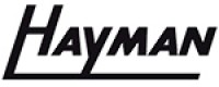 Hayman
