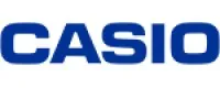 CASIO