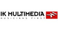 IK Multimedia