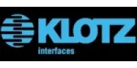 Klotz