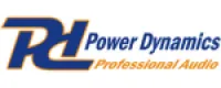 Power Dynamics