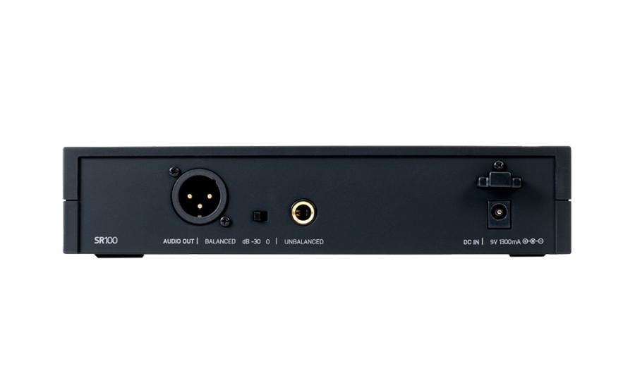 AKG DMS100 Instrument Set