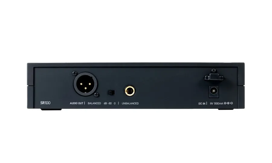 AKG DMS100 Instrument Set