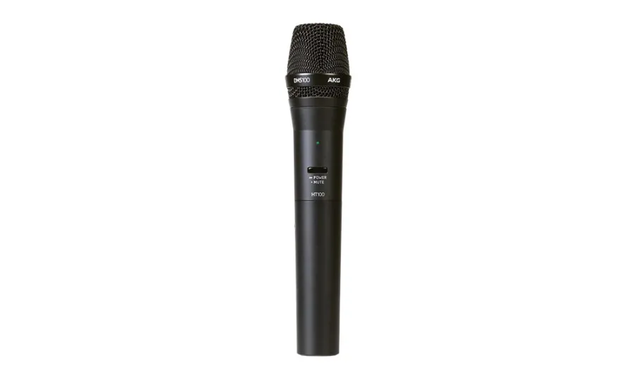 AKG DMS100 Microphone Set