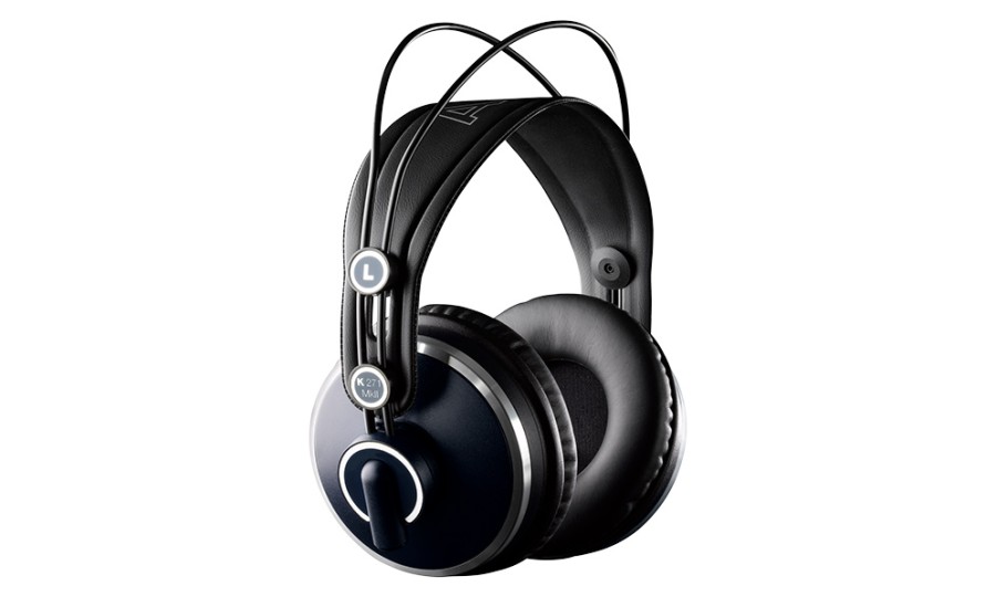 AKG K271 MKII