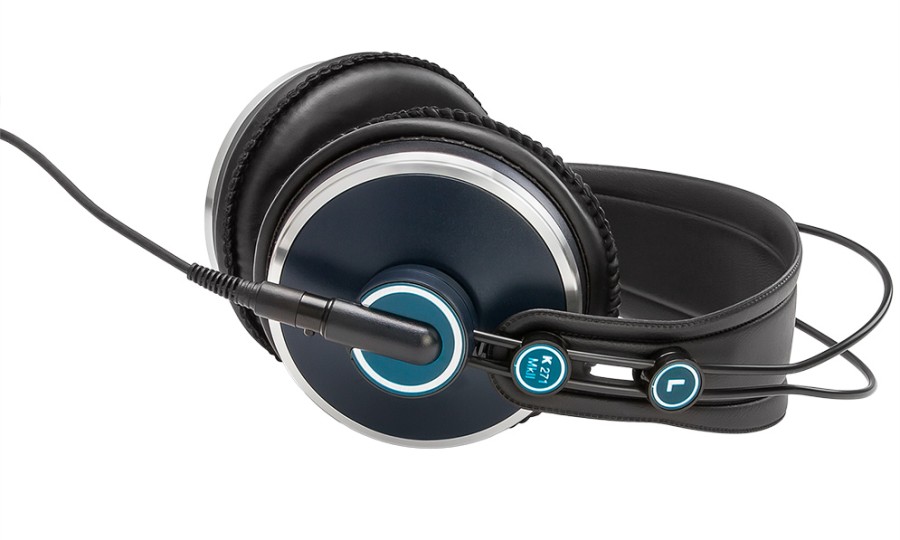 AKG K271 MKII