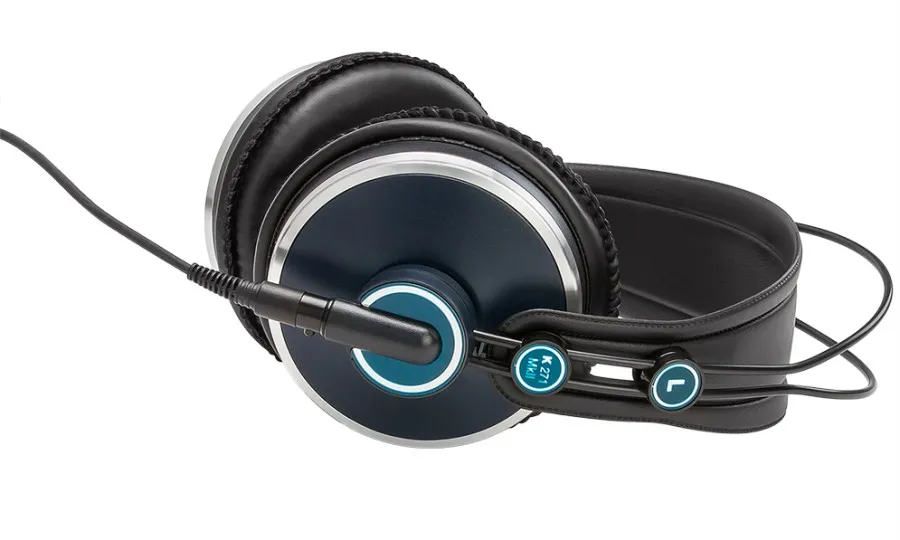 AKG K271 MKII