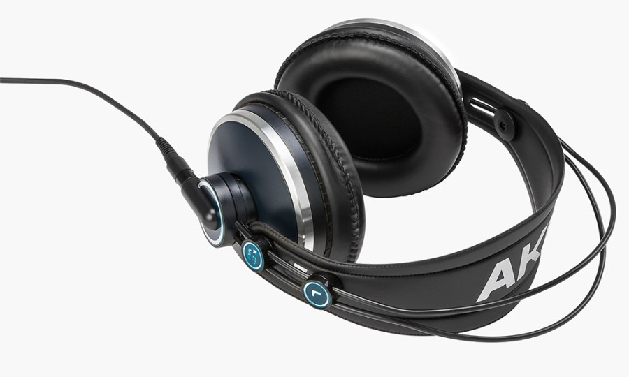 AKG K271 MKII