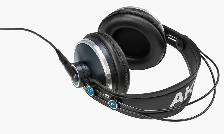 AKG K271 MKII