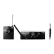 AKG WMS40 Mini Single Instrumental Set