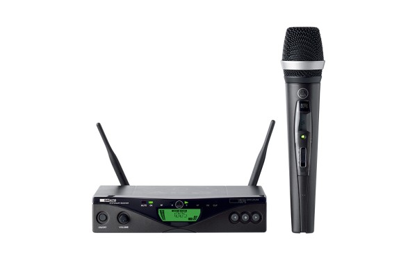 AKG WMS470 Vocal Set D5