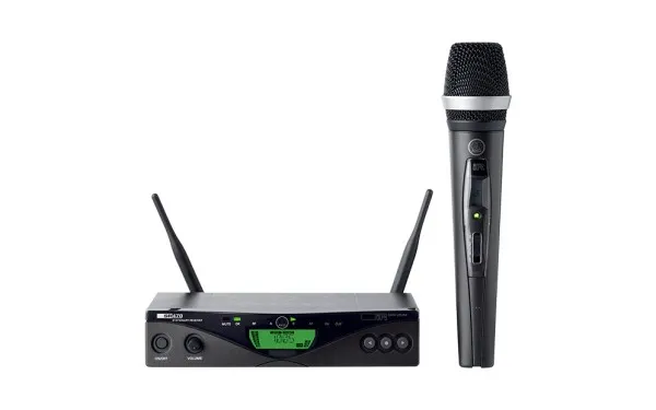 AKG WMS470 Vocal Set D5
