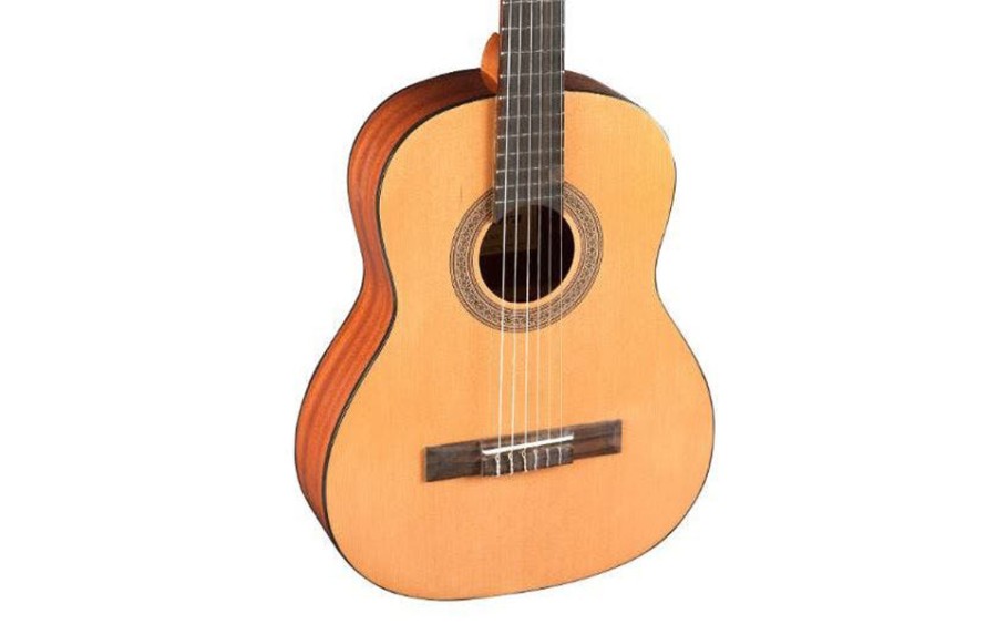 Класическа китара Admira Alba 4/4