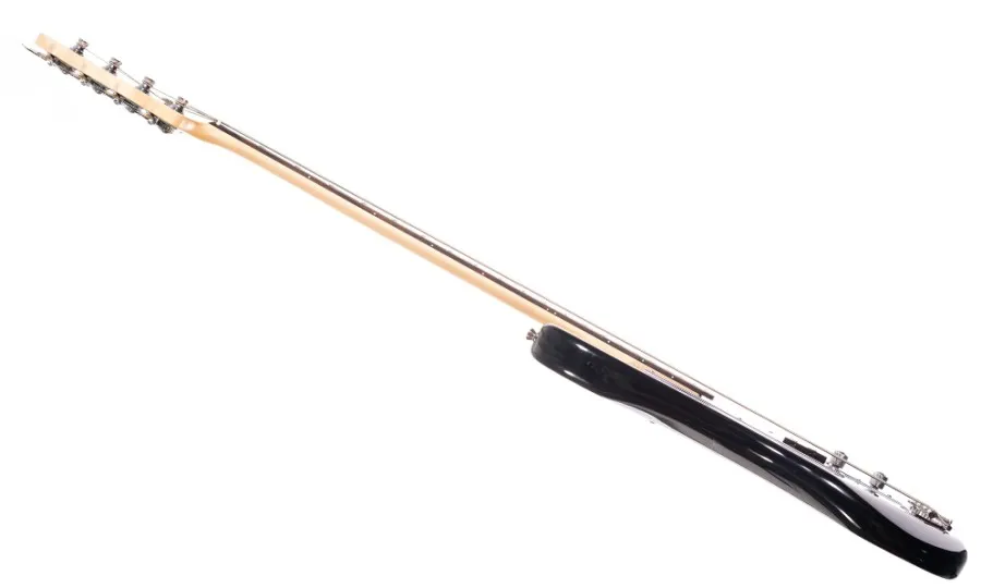 Електрическа бас китара Arrow Session Bass 4 Night Black Rosewood/T-shell