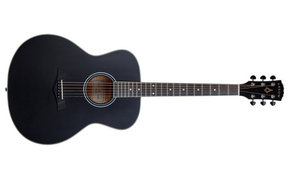 Arrow Gold A BLK Black