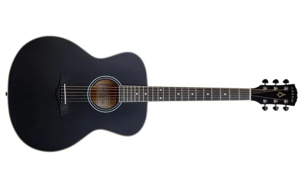 Arrow Gold A BLK Black