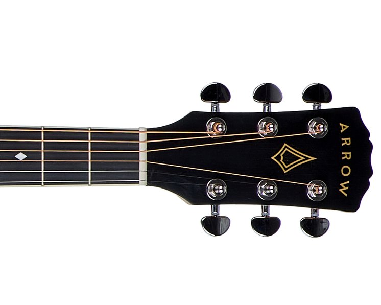 Arrow Gold A CE NT Natural