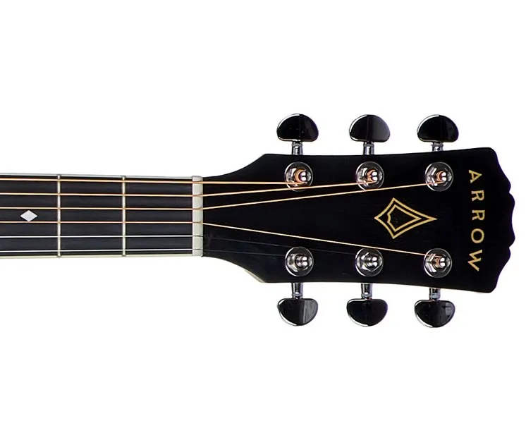 Arrow Gold A CE NT Natural