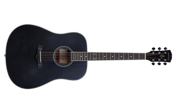 Arrow Gold D BLK Black