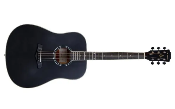 Arrow Gold D BLK Black