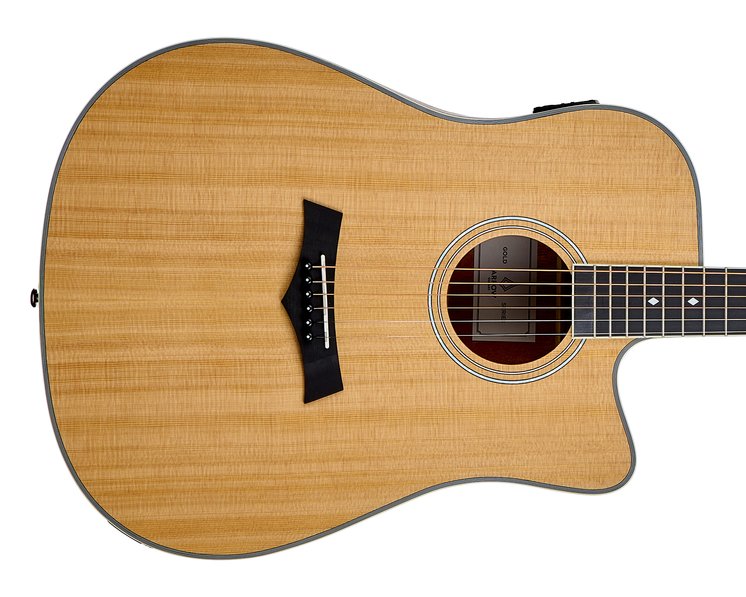 Arrow Gold D CE NT Natural