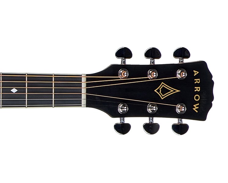 Arrow Gold D CE NT Natural