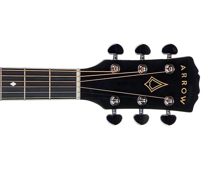 Arrow Gold D CE NT Natural