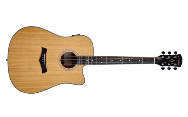 Arrow Gold D CE NT Natural