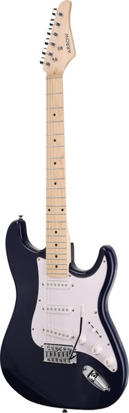 Комплект елетрическа китара Arrow Tonecaster ST 111 Oceanic M/W, Jeremi GA-10