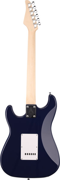 Комплект елетрическа китара Arrow Tonecaster ST 111 Oceanic M/W, Jeremi GA-10