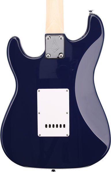 Комплект елетрическа китара Arrow Tonecaster ST 111 Oceanic M/W, Jeremi GA-10