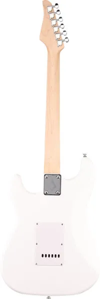 Електрическа китара Arrow Tonecaster ST 111 Snow White R/W