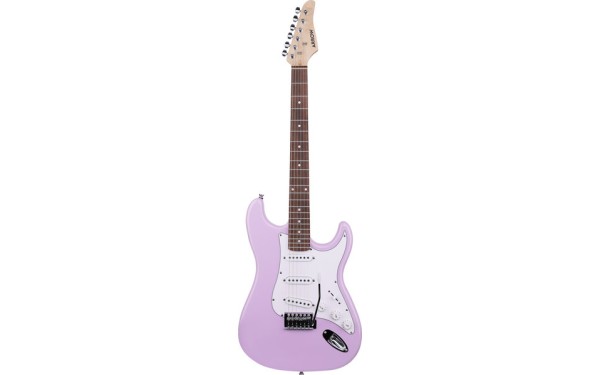 Arrow Tonecaster ST 111 Bubblegum R/W