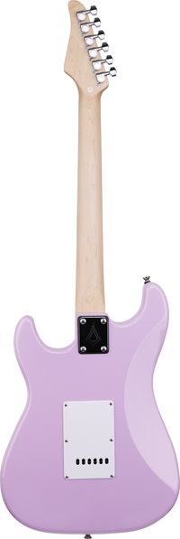 Arrow Tonecaster ST 111 Bubblegum R/W