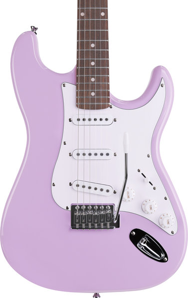 Arrow Tonecaster ST 111 Bubblegum R/W