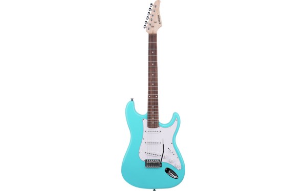 Arrow Tonecaster ST 111 Seafoam R/W