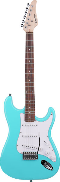 Arrow Tonecaster ST 111 Seafoam R/W