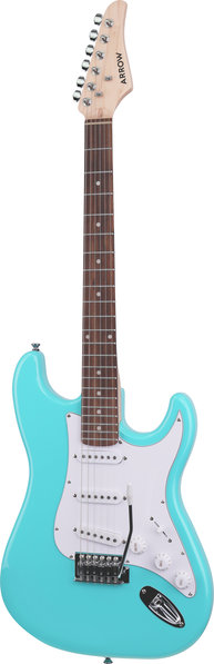 Arrow Tonecaster ST 111 Seafoam R/W