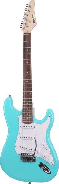 Arrow Tonecaster ST 111 Seafoam R/W