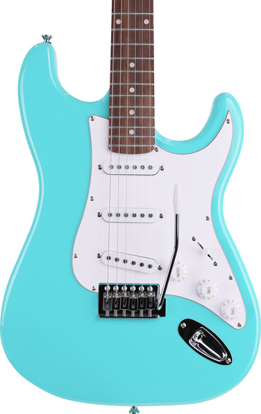 Arrow Tonecaster ST 111 Seafoam R/W