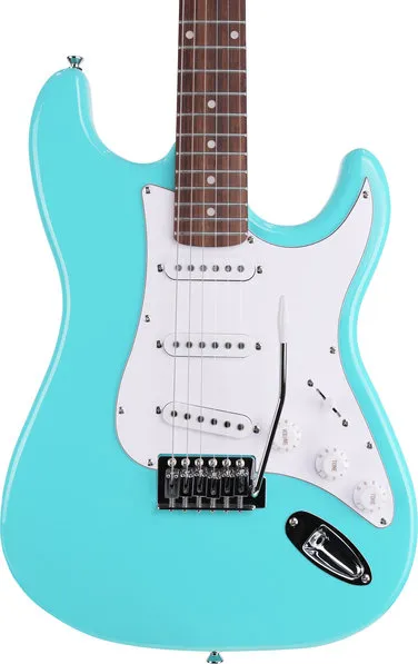 Arrow Tonecaster ST 111 Seafoam R/W