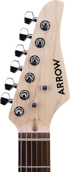 Arrow Tonecaster ST 111 Seafoam R/W