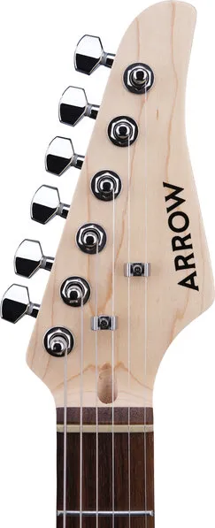 Arrow Tonecaster ST 111 Seafoam R/W