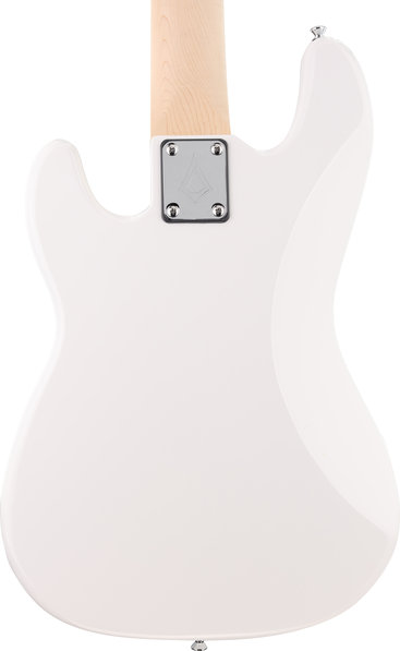 Arrow Session Bass 5 Bleached Bone White R/W