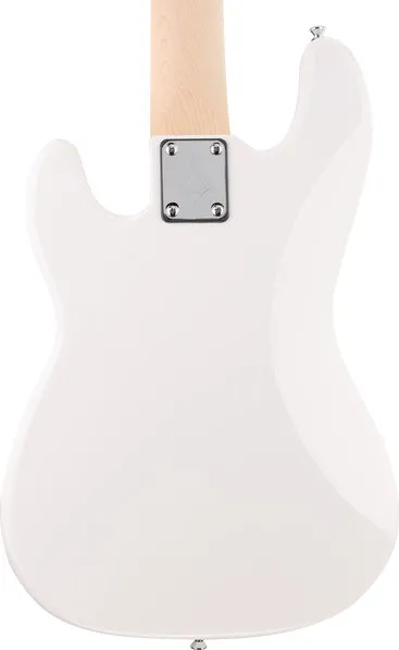 Arrow Session Bass 5 Bleached Bone White R/W