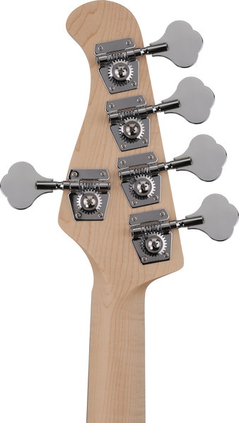 Arrow Session Bass 5 Bleached Bone White R/W