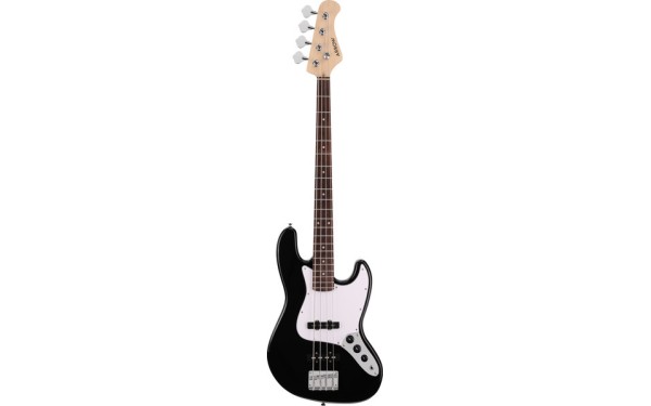 Arrow Louisiana 4 Bass Abyss Black R/W