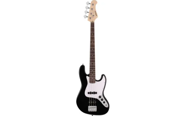 Arrow Louisiana 4 Bass Abyss Black R/W