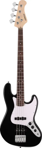 Arrow Louisiana 4 Bass Abyss Black R/W