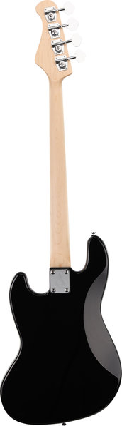Arrow Louisiana 4 Bass Abyss Black R/W